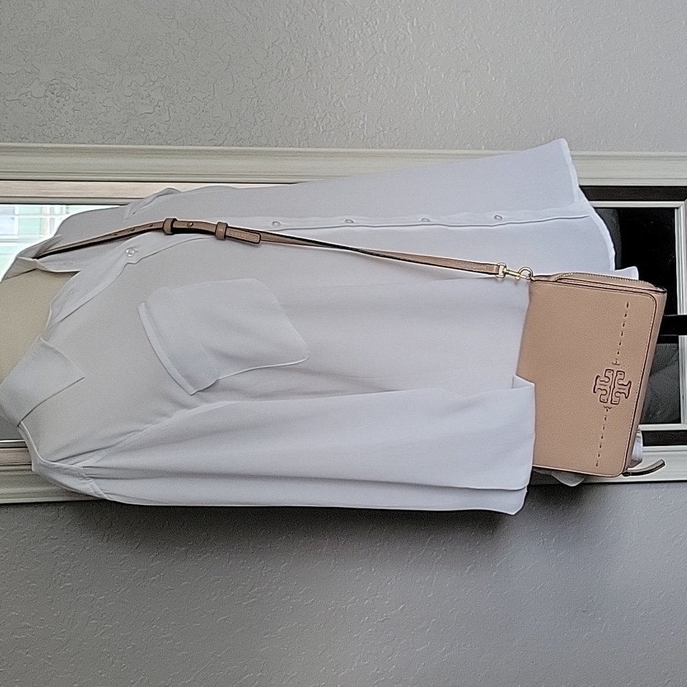 Tory Burch McGraw Convertible Crossbody - Picture 12 of 15